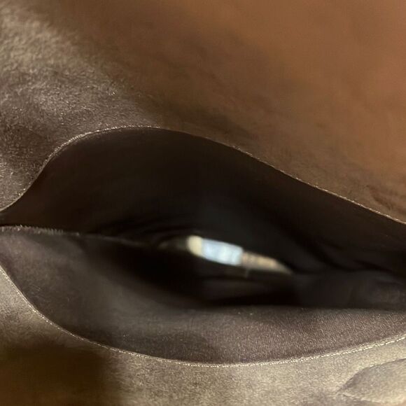 Sun + Stone Allicce Over-The-Knee Boots‎ Micro Women's US 8.5 - Picture 6 of 7